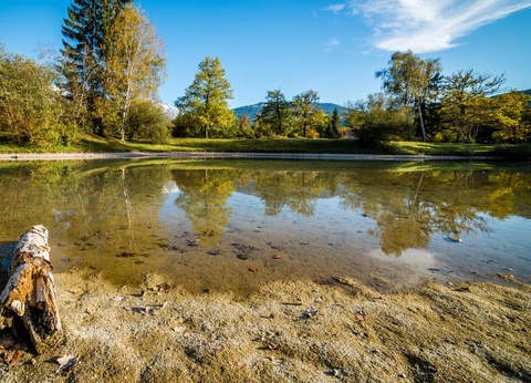 Campings Vacances Mont Blanc de l'Ecureuil, 3* - 10