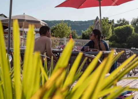 Camping Les Calquières, 4* - 19