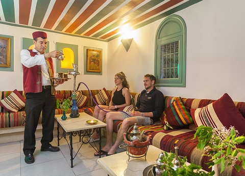 Séjour Kitesurf Hôtel Djerba Aqua Resort 4*, Stage 3 demi-journées - 18