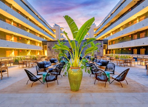 Hôtel Club Framissima Hovima Suites Costa Adeje 4* - 13