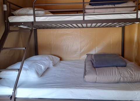 Camping Les Erables, 3* - 31