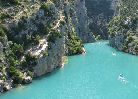 Camping Tikayan Oxygene, 3* - 37