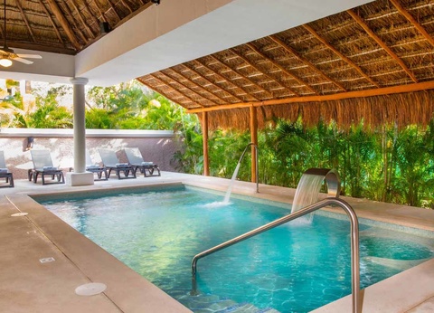 Iberostar Waves Quetzal 5* - 4