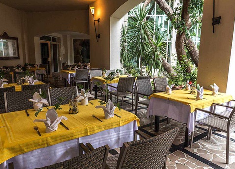 Hôtel Tunisia Lodge Hammamet 4* - 9