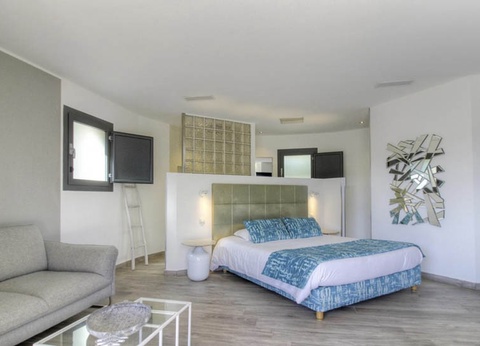 Résidence Les Gîtes de l'Albitru 2 épis - 11