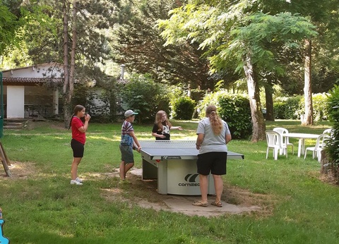 Camping Ushuaïa Villages Le Viaduc, 3* - 18