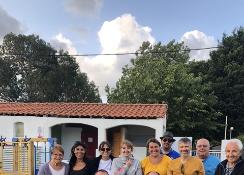 Camping Bleu Mer, 3* - 60