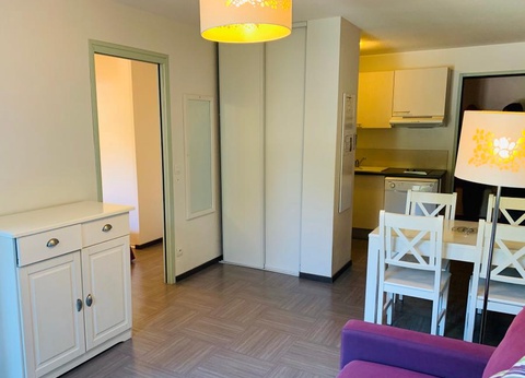 Résidence Côté Provence, 3* - 18