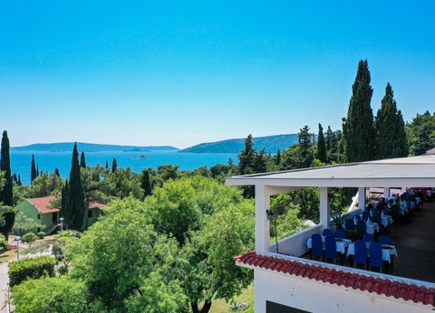 Club Coralia Appartements Medena 4* - 10