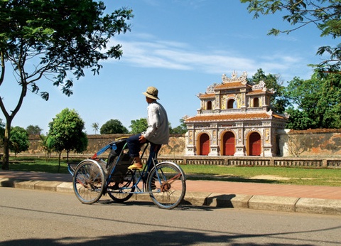 Circuit Vietnam Légendaire + extension Phan Thiet - 15