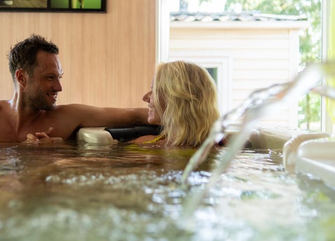 Camping Sunelia - Le Sequoia, 4* - 33