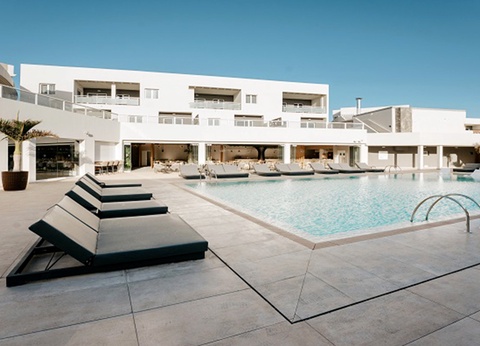 Hôtel R2 Higos Beach By Ôvoyages 3* - 12