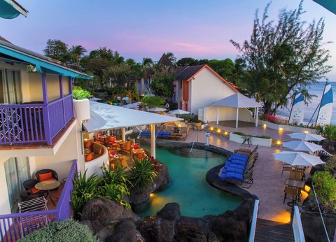 Hôtel Crystal Cove, A Tribute Portfolio All-inclusive Resort 4* - 47
