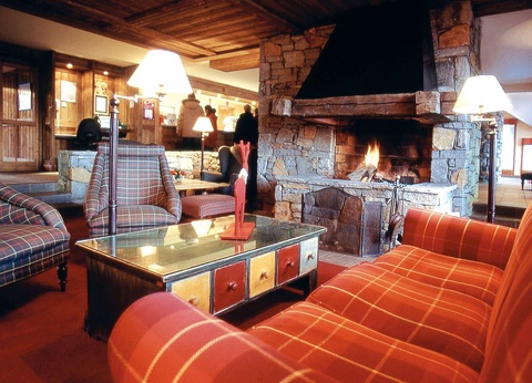 Résidence Lagrange Aspen 4* - 12