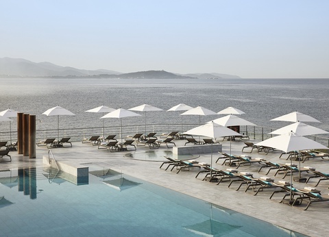 Hôtel Sofitel 5* (vols réguliers) - 6