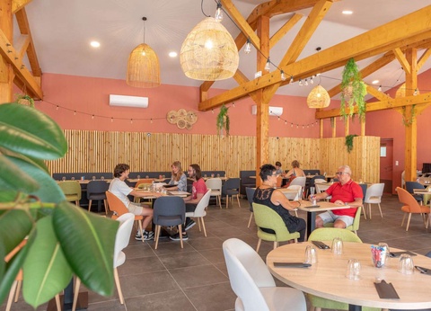 Camping Terra Verdon 5* - 11