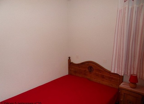 Résidence travelski home classic Carène - 6