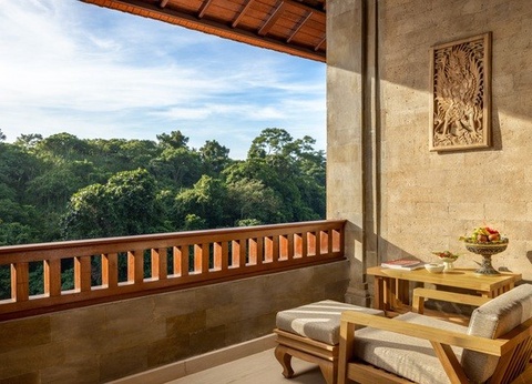 Hôtel Pita Maha Resort et Spa 5* - 3