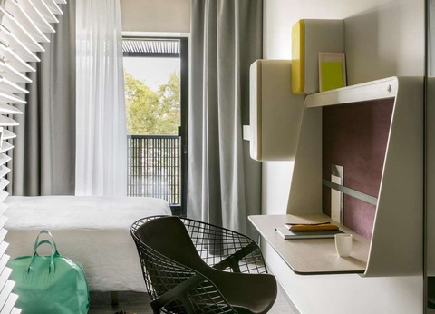 Découverte de Strasbourg et sensations à Europa Park ! (45 minutes du parc) - 4* - 26