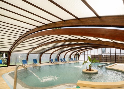 Camping La Pointe du Médoc, 4* - 3