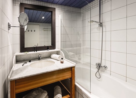 Belambra Clubs Val Claret 5B demi-pension en Ete/ en tout compris Hiver - 29