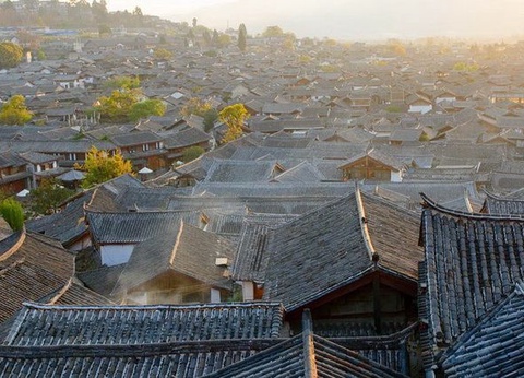 CIRCUIT YUNNAN AUX ORIGINES DU THE - 11