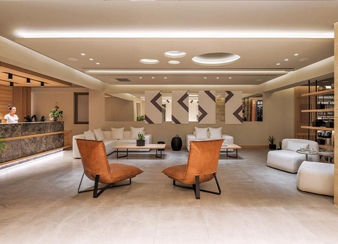 Hôtel Ikones Seafront Luxury Suites 5* Adult Only + 16 - 8