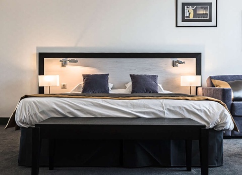 Séjour gustatif en famille au coeur de Dax - 4* - 40