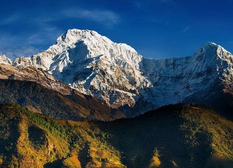 Circuit Privé Népal essentiel (cat. confort) - 10