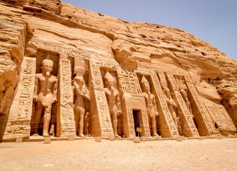 Circuit A la découverte du Nil et de la mer Rouge - Du Caire au Caire - 5