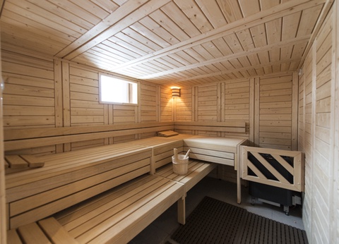 Résidence Le Hameau du Kashmir 4* - 8