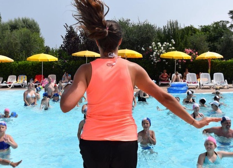 Camping Europa Silvella, 5* - 64