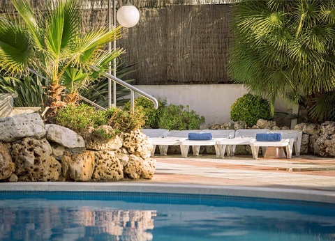 Hôtel Htop Olympic 3* - 3