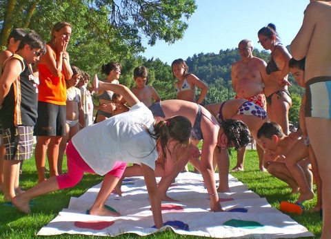 Camping Prades Park, 4* - 20