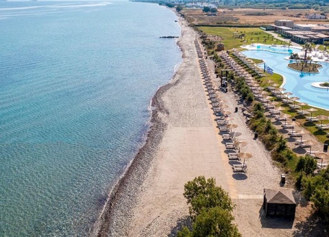 Hôtel Astir Odysseus Kos Resort & Spa 5* - 14