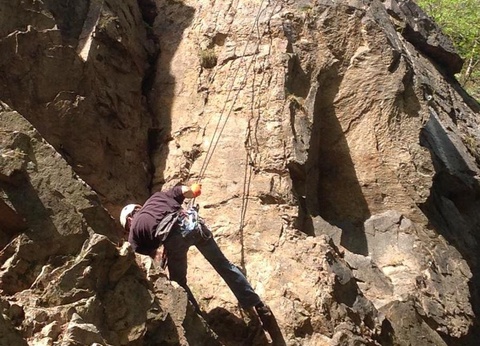 Camping Le Pont d'Allagnon, 3* - 24