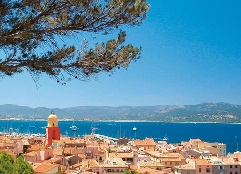 Camping Tikayan le Méditerranée, 3* - 27