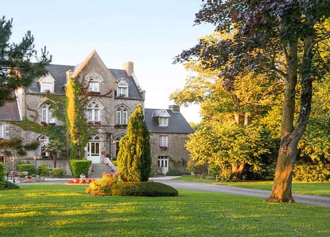 Escapade au coeur de la baie du Mont-Saint-Michel avec entrées à l'Abbaye - 3* - 11