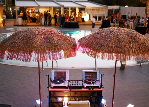 Hôtel Club Marmara Gran Palas 5* - Arrivée Reus - 27