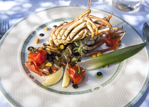 Hôtel Baia del Capitano 4* - 25