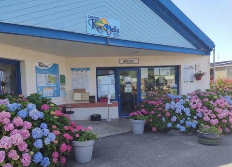 Camping Ker Vella 3* - 24