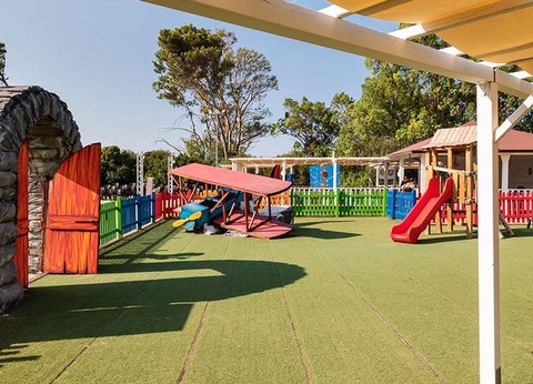 Hôtel VOI Floriana Resort 4* sup - 12