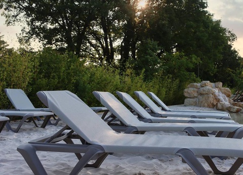 Camping Verdon Parc 4* - 32