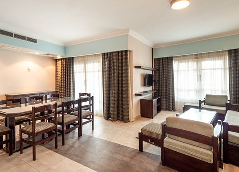 Hôtel Sunny Days Mirette Family Aqua Park *** - 6