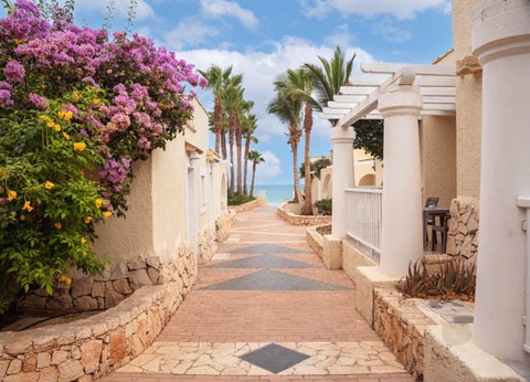 Club Framissima VOI Praia de Chaves Resort 5* - 12