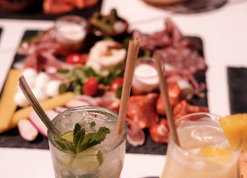 Camping L'Oree de l'Océan, 4* - 18