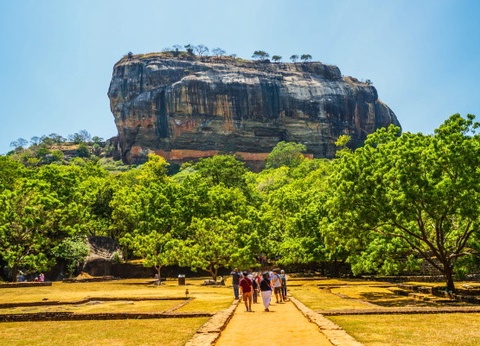 Circuit Splendeurs Insolites de Ceylan - 6