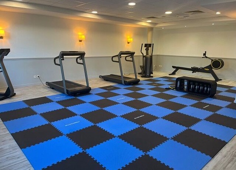 Campanile Val de France 3* : Hôtel + Entrées aux parcs - 12