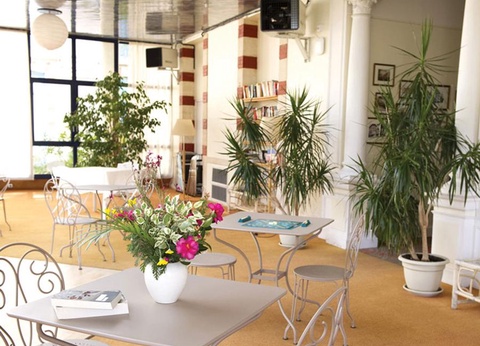 Résidence Villa Régina - 11