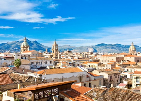 Circuit Essentiels de Sicile 4* - 2